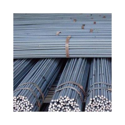 kwaliteit  Super Quality Hrb400 12Mm Deformed Steel Rebar Reinforcement Ribbed Steel Bars fabriek